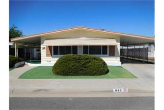 945 Ramada Way, Hemet, CA 92543-6947