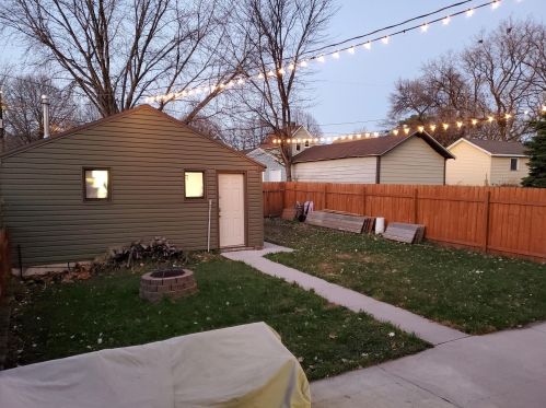 51 Hatch Ave, Saint Paul MN  55117-4938 exterior