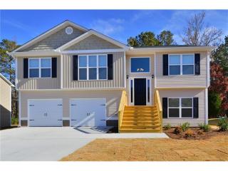 134 Millstream Dr, Dallas, GA 30157-8144