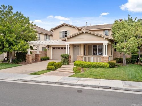 46162 Pinon Pine Way, Temecula, CA 92592-4813