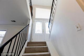 9519 Orion Ct, Springfield VA  22015-3241 exterior