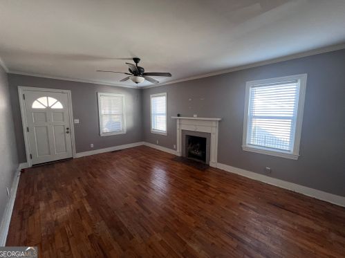 225 Gordon St, Harlem, GA 30824-1539