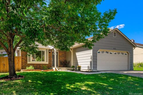 9171 Albion St, Denver, CO 80229-4128