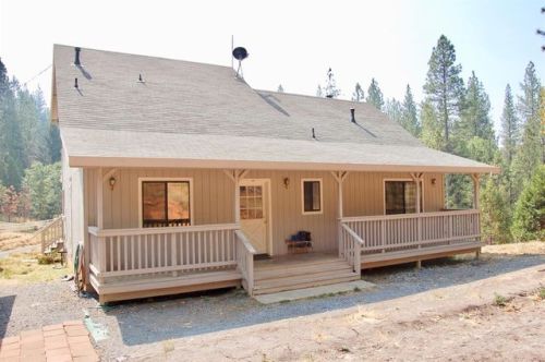 6497 Log Cabin Ln, Swansboro Country, CA 95667-8355