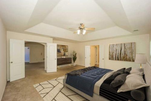 5634 Jamerson Dr, Atlanta GA  30349-1709 exterior