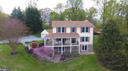 36736 Stonemeadow Ln, Purcellville, VA 20132-4225
