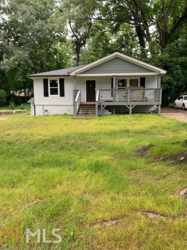 1131 Montreat Ave, Atlanta, GA 30310-3322