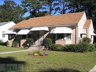 2308 43rd St, Savannah, GA 31404-3906