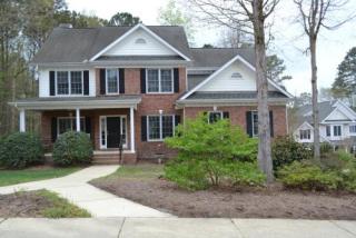 203 Magnolia Breeze Ct, Apex, NC 27502-3792