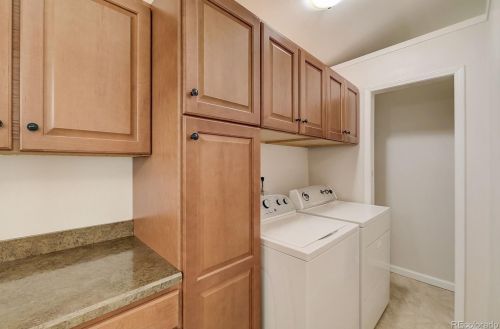 12857 Piney Lk Rd, Parker CO 80138-8442 exterior