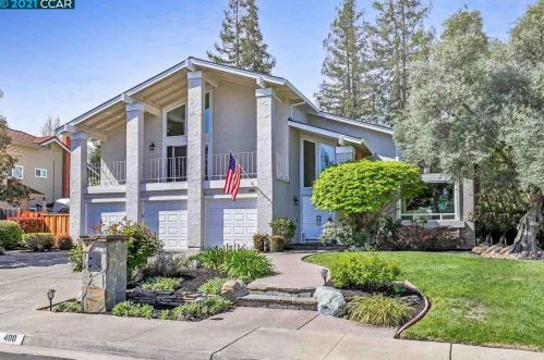 400 Hampton Ct, San Ramon, CA 94583-2526
