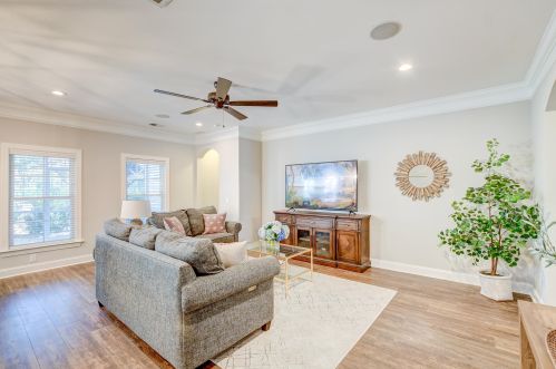 3968 Hanoverian Dr, Awendaw SC  29429 exterior