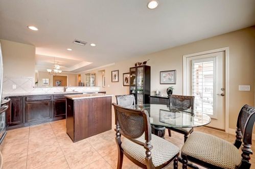 2947 Cone Flower Dr, Richmond TX 77469-5551 exterior