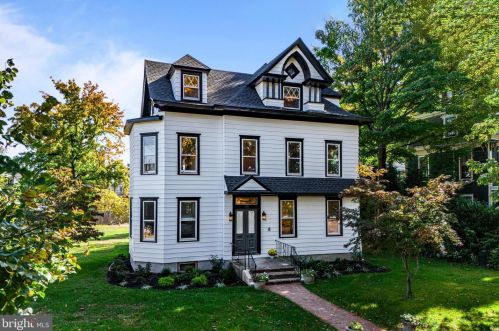 115 Washington Ave, Tavistock NJ  08033-3320 exterior