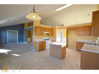 701 Fairmont Park Dr, Dacula GA  30019-6543 exterior