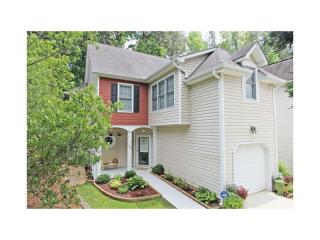 790 Gardenside Cir, Marietta, GA 30067-2713