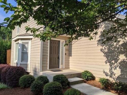 1406 Defoors Dr, Atlanta GA  30318-2971 exterior