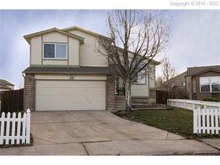 749 Memory Ln, Fountain, CO 80817-4648