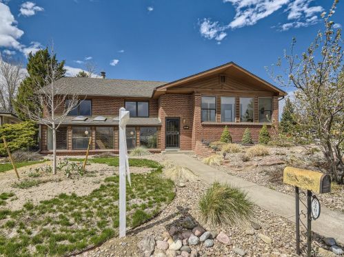 8403 Iliff Ln, Denver, CO 80227-3020