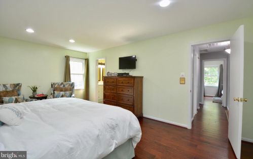 81 Catoctin Ct, Silver Spring MD 20906-2006 exterior