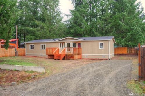 12124 Collins St, Tenino, WA 98589-9634