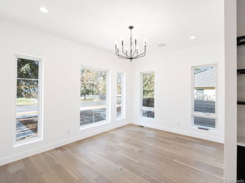 4536 Quitman St, Denver CO  80212-2536 exterior