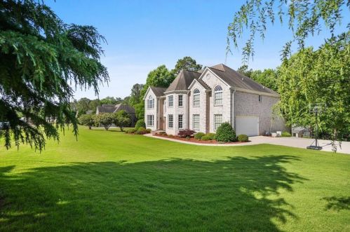 1202 Persimmon Way, Mcdonough, GA 30252-8434