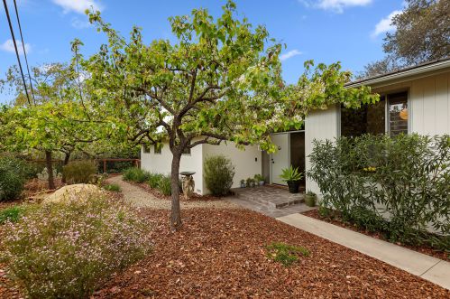 3215 Laurel Canyon Rd, Santa Barbara, CA 93105-2015