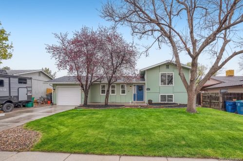 13452 Alcott St, Westminster, CO 80020-5137