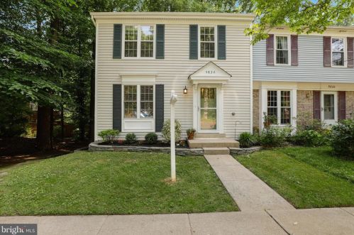 5834 Wood Poppy Ct, Springfield, VA 22015-2717