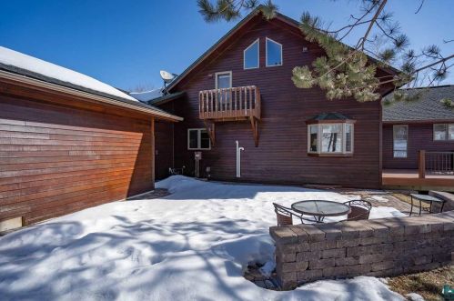 1619 28th Ave, Duluth, MN 55806-1169