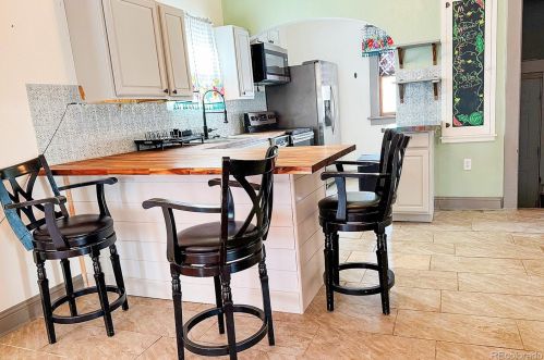 403 Deuel St, Fort Morgan CO  80701-2615 exterior