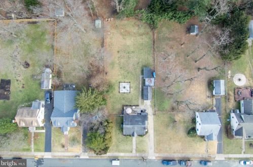 168 Hamilton Ave, Trenton NJ  08619-2427 exterior