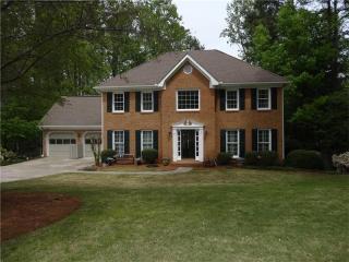 2875 Liberty Ct, Marietta, GA 30066-2372