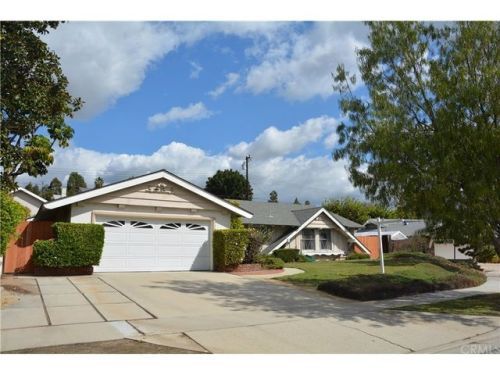 1521 Virginia Rd, Fullerton CA  92831-2112 exterior