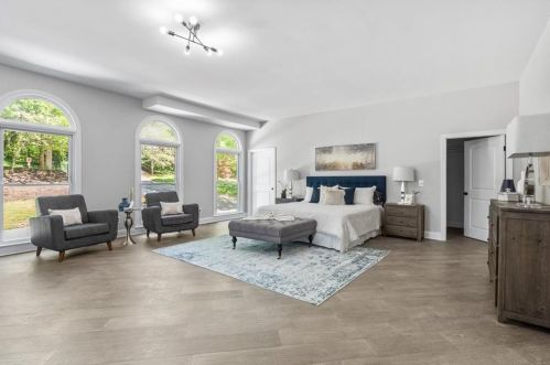 215 Camden Rd, Atlanta GA  30309-1511 exterior