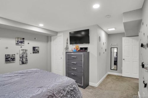 100 Summit View Rd, Fort Collins CO  80550-2650 exterior