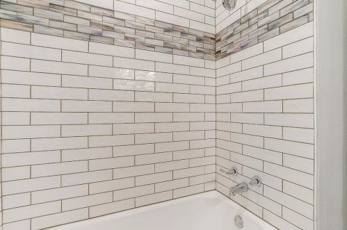 3623 Kell St, Fort Worth TX  76109-2817 exterior