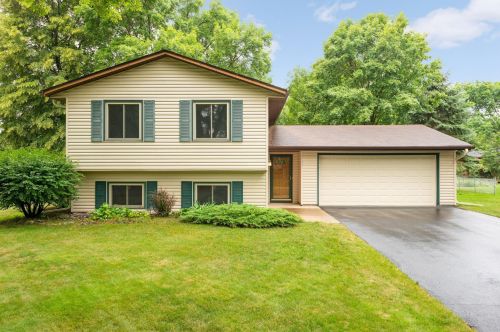 14691 Dominica Ct, Saint Paul MN  55124-7747 exterior