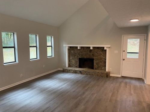 3935 Woodland Cir, Conyers GA  30013-3056 exterior