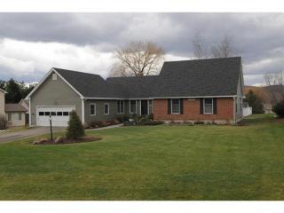 66 Paddock Ln, Saint George VT  05495-9441 exterior