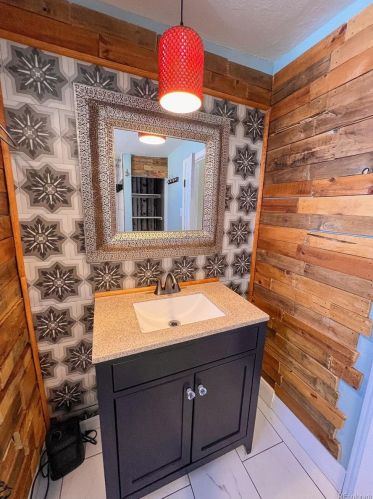 218 8th St, Leadville CO  80461-3137 exterior