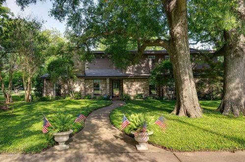 1396 Mamie Rd, Greenville, TX 75402-4114
