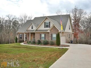 198 Magnolia Trce, Milner, GA 30257-3641