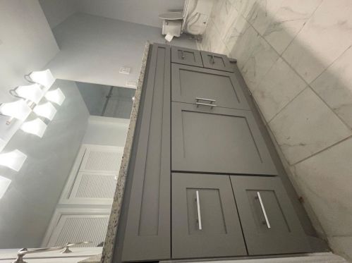 71 Montre Sq, Atlanta GA  30327-4044 exterior