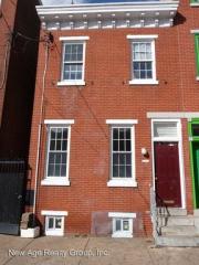 4015 Haverford Ave, Philadelphia PA  19104-1705 exterior