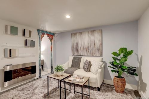 4229 Delaware St, Englewood CO 80110-4552 exterior