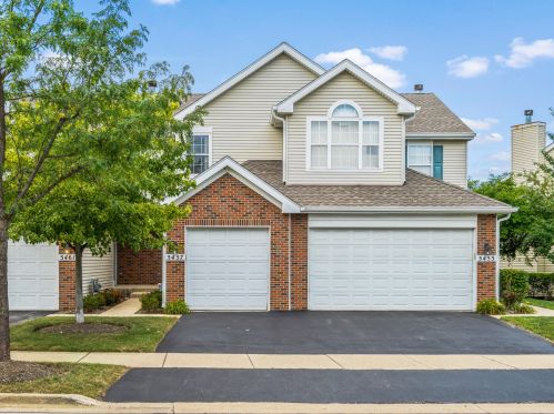 5457 Mayflower Ct, Rolling Meadows, IL 60008-3861
