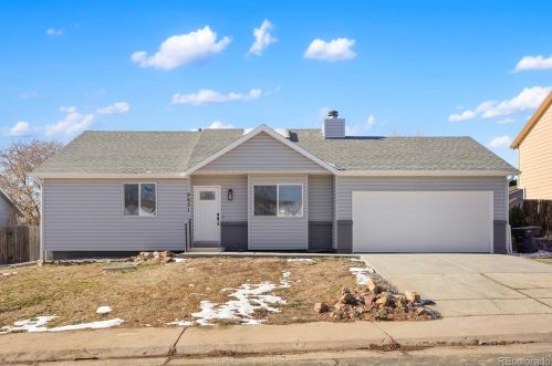 9651 Adams St, Denver, CO 80229-2820
