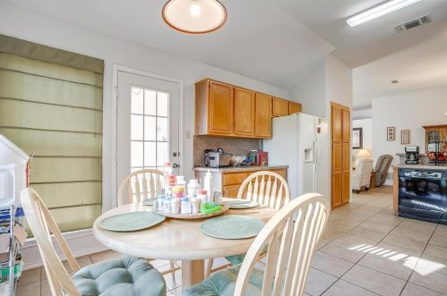 7133 Summerset Dr, Fort Worth TX  76126-4534 exterior